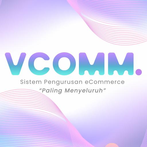 (c) Vcomm.asia